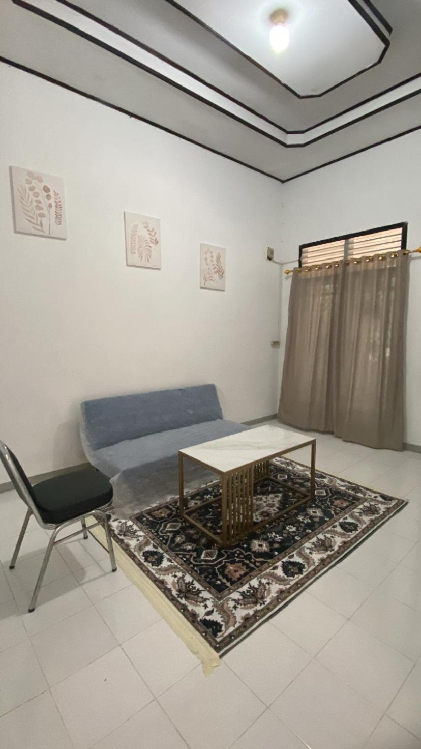 Rumah liburan Seguesthouse