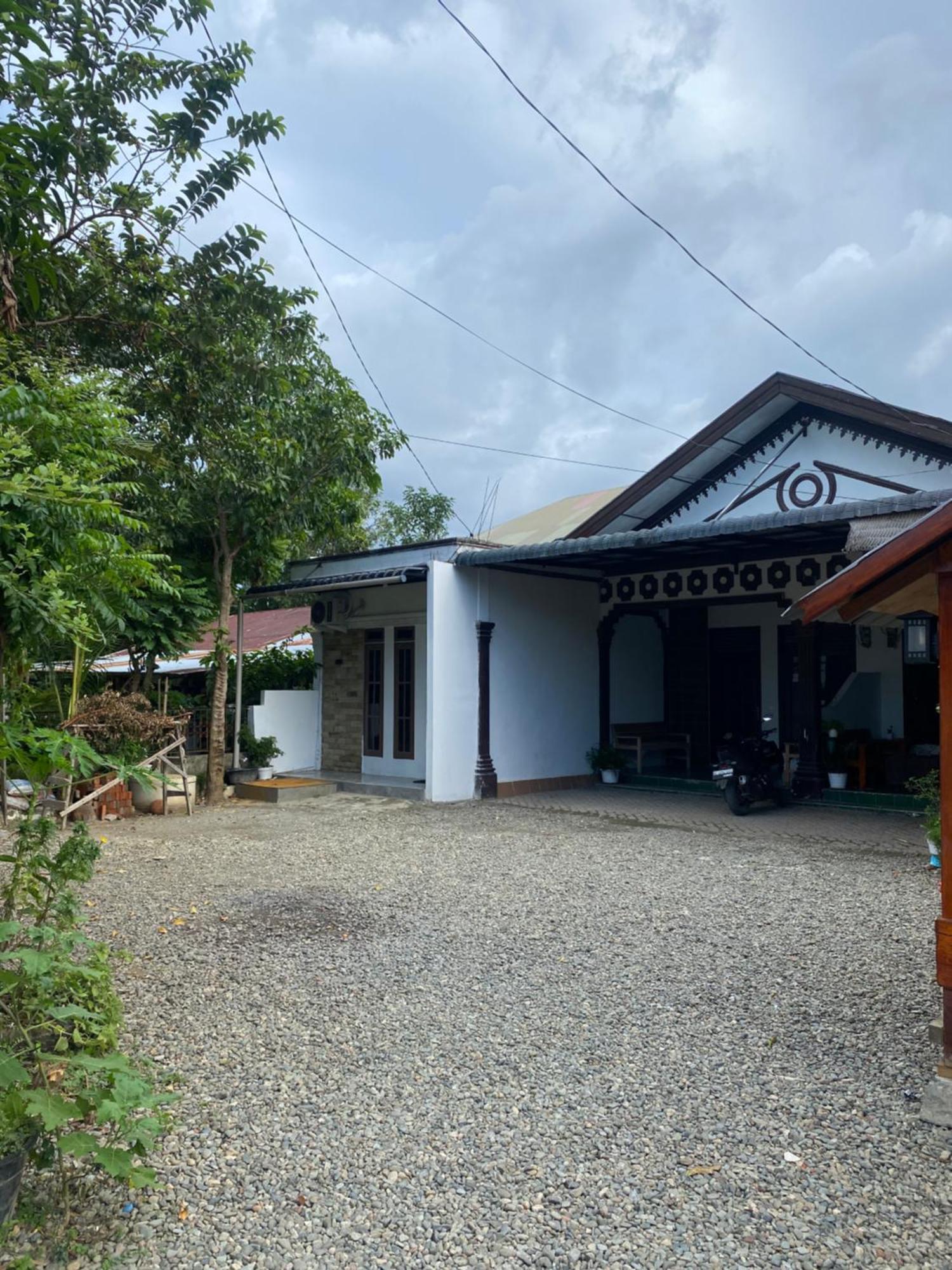 Rumah liburan Seguesthouse *